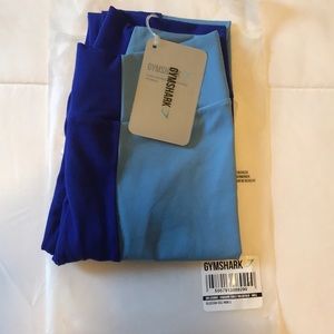 Gymshark Duo Leggings